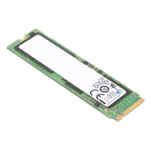 Lenovo ThinkPad 4XB1D04756 512 GB, SSD form factor M.2 2280, SSD interface PCIe NVMe...