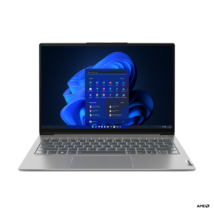 Lenovo ThinkBook 13s-ARB (Gen 4) Grey, 13.3 “, IPS, WUXGA, 1920  x 1200, Anti-glare,...