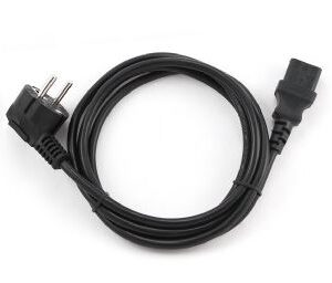 Cablexpert Power cord (C13), VDE approved 1.8 m