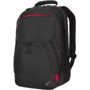 Lenovo ThinkPad Essential Plus 15.6-inch Backpack (Sustainable & Eco-friendly,...