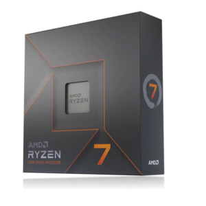 AMD Ryzen 7 7700X, AM5, Processor threads 16, Packing Retail, Processor cores 8,...