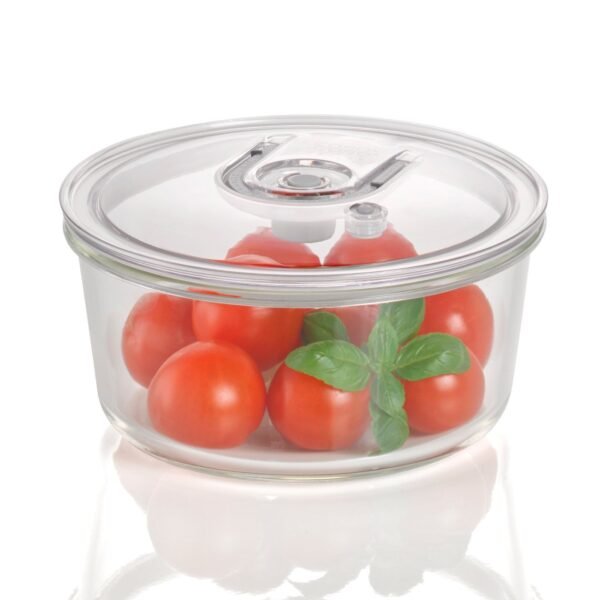 Caso Vacuum freshness container round 01183 - Image 2