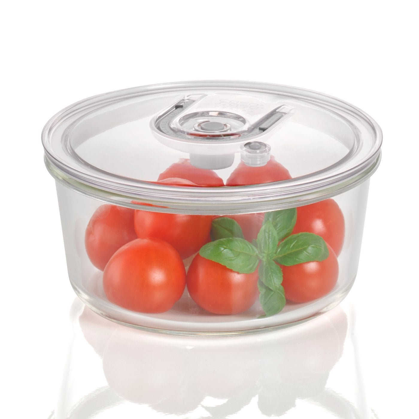 Caso Vacuum freshness container round 01183 - Image 2