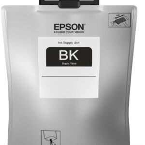 Epson XXL Ink Supply Unit Ink Cartridge, Black