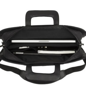 Dell Executive Fits up to size 14 “, Black, Messenger – Briefcase