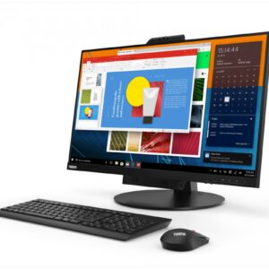 Lenovo Monitor ThinkCentre Tiny In One 27 27 “, IPS, QHD, 2560 x 1440, 16:9,...