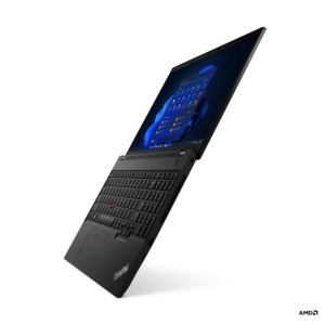 Lenovo ThinkPad L15 (Gen 3) Black, 15.6 “, IPS, FHD, 1920×1080, Anti-glare,...