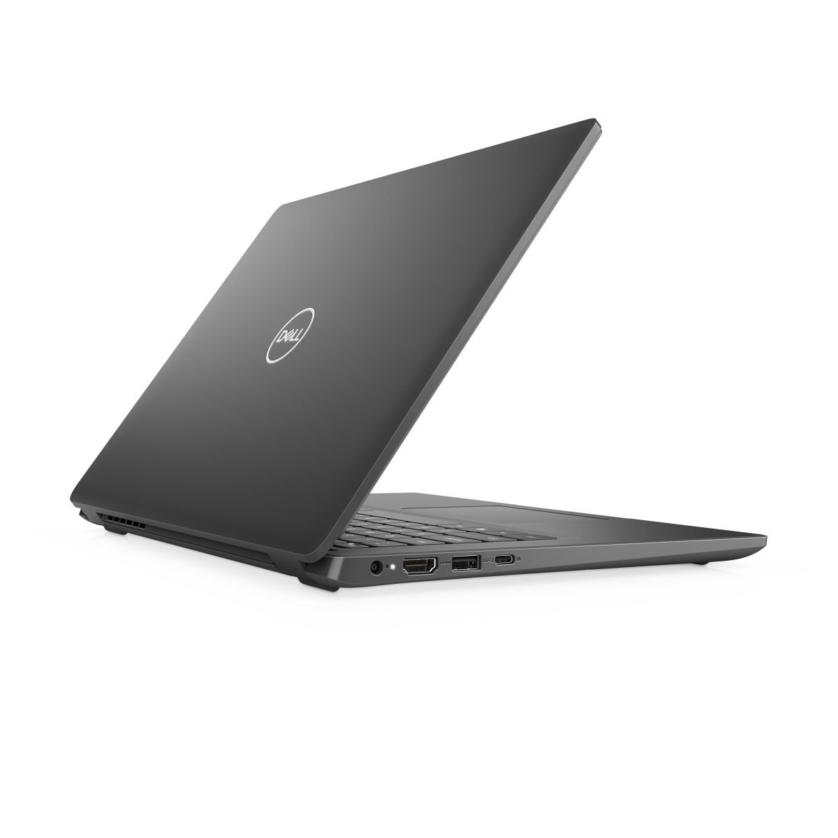 Dell Latitude 3410 Grey, 14 ", Full HD, 1920 x 1080, Anti-glare, Intel Core i5, i5-10210U, 8 GB, DDR4 Non-ECC, SSD 256 GB, Intel UHD Graphics, Ubuntu, 802.11ax, Bluetooth version 5.1, Keyboard language English, Warranty 36 month(s), Battery warranty 12 month(s) - Image 2