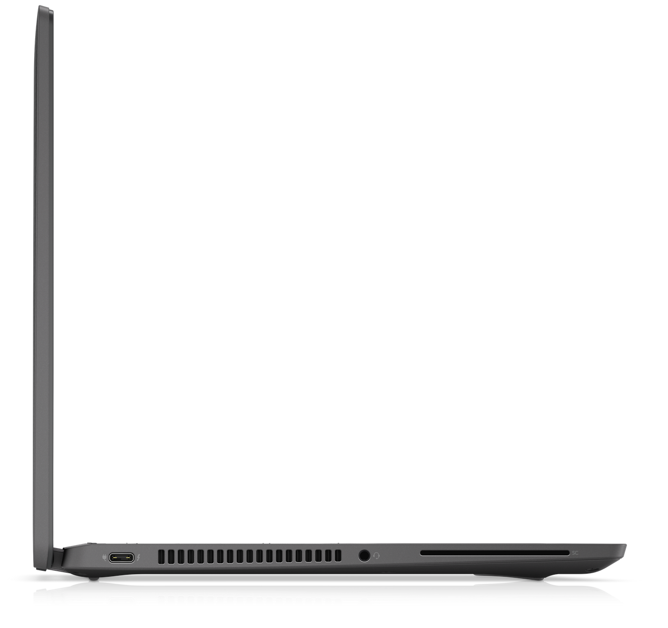Dell Latitude 7430 Gray, 14 ", WVA, FHD, 1920 x 1080, Anti-glare, Intel Core i5, i5-1235U, 16 GB, DDR4, SSD 512 GB, Intel Iris Xe Graphics, No Optical Drive, Windows 11 Pro, 802.11ax, Bluetooth version 5.2, Keyboard language Estonian, Keyboard backlit, Warranty 36 month(s), Battery warranty 12 month(s) - Image 4