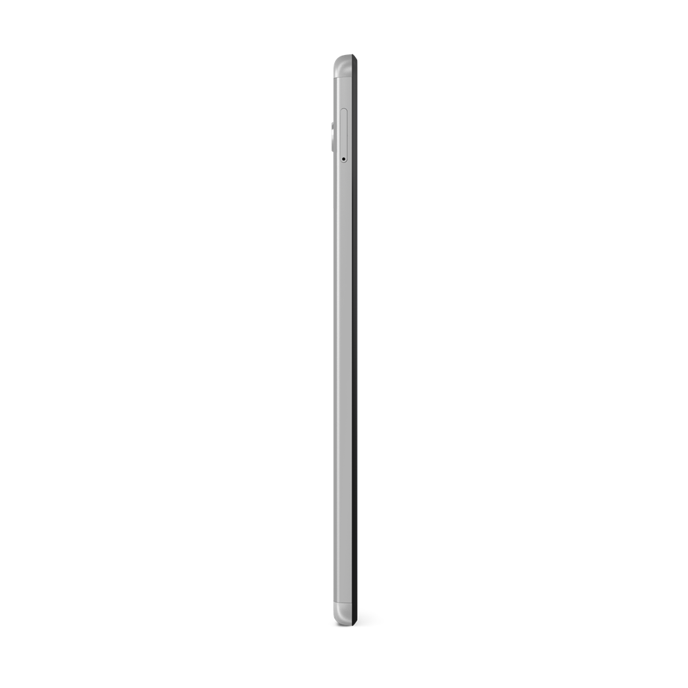 Lenovo Tab M8 (3rd Gen) TB-8506X 8 ", Iron Grey, 1280 x 800 pixels, MediaTek Helio P22T, 3 GB, Soldered LPDDR4x, 32 GB, 3G, Wi-Fi, 4G, Front camera, 2 MP, Rear camera, 5 MP, Bluetooth, 5.0, Android, 11, Warranty 24 month(s), IMG PowerVR GE8320 - Image 3