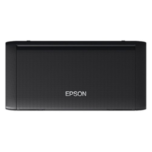 Epson WorkForce WF-100W printer C11CE05403 Colour, Inkjet, Portable printer, A4,...