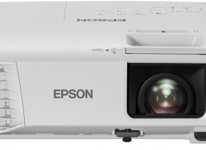 Epson 3LCD Projector EB-FH06 Full HD (1920×1080), 3500 ANSI lumens, White, Lamp...