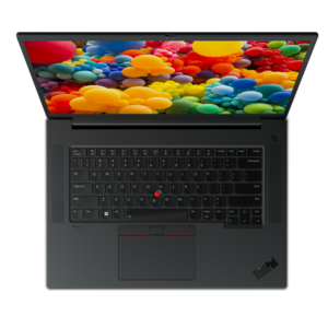 Lenovo ThinkPad P1 (Gen 5) Black, 16 “, IPS, WQXGA, 2560 x 1600, Anti-glare,...