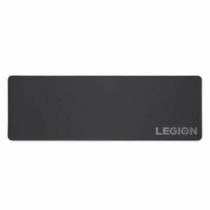 Lenovo Legion XL Gaming mouse pad, 900x300x3 mm, Black