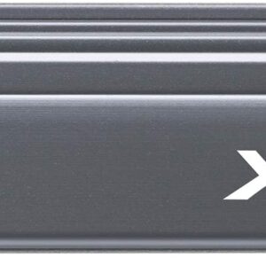 ADATA XPG GAMMIX S70 1000 GB, SSD form factor M.2 2280, SSD interface PCIe Gen4x4,...