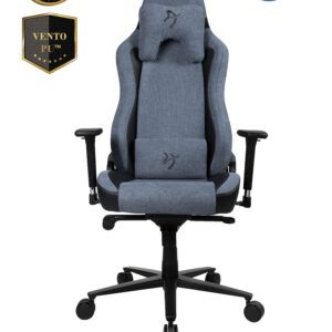 Arozzi Vernazza Vento Gaming Chair  Blue