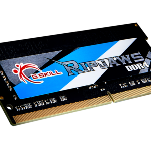 G.Skill Ripjaws  16 GB, DDR4, 3200 MHz, Notebook, Registered No, ECC No