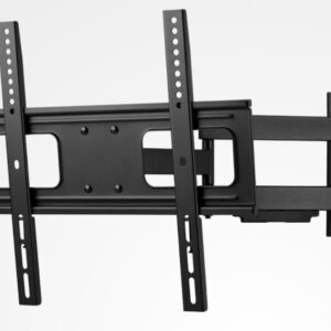 ONE For ALL Full-Motion TV Wall Mount WM2453 32-65 “, Maximum weight (capacity)...