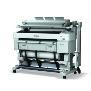 Epson Printer  SureColor SC-T7200 Colour, PrecisionCore™ TFP print head, A0, Grey