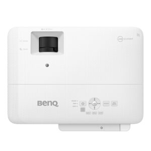 Benq Ultra-Low Input Lag HDR Console Gaming Projector TH685i Full HD (1920×1080),...