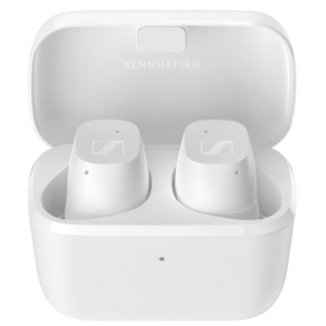 Sennheiser Earbuds CX200TW1 True Wireless, In-ear, White