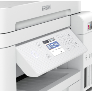 Epson Multifunctional printer EcoTank L6276 Contact image sensor (CIS), 3-in-1, Wi-Fi,...