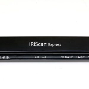 IRIScan Express 4 IRIS IRIScan Express 4 IRIS