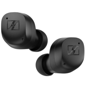 Sennheiser Bluetooth Headphones MTW3 Momentum True Wireless 3 Built-in microphone,...