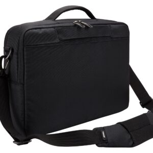 Thule Subterra Laptop Bag TSSB-316B Fits up to size 15.6 “, Black, Shoulder...