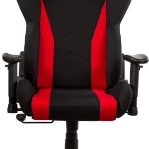 Arozzi Gaming Chair, 	INIZIO-FB-RED, Red