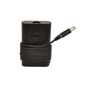 Dell European 65W AC Adapter with power cord – Duck Head