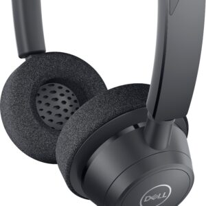 Dell Pro Stereo Headset  WH3022 USB Type-A
