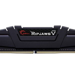 G.Skill Ripjaws V 32 GB, DDR4, 3600 MHz, PC/server, Registered No, ECC No