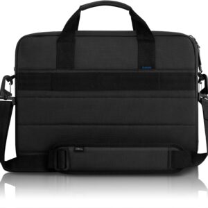 Dell Ecoloop Pro Briefcase CC5623 Black, 11-16 “, Shoulder strap, Notebook...