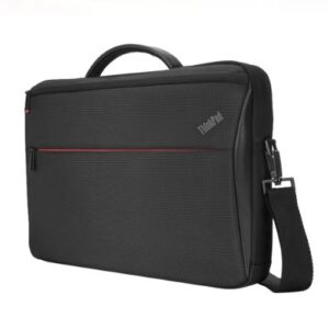 Lenovo ThinkPad 14″ Professional Slim Topload Case (Premium, lightweight, water-resistant...