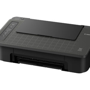 Canon Photo printer PIXMA TS305  Colour, Wi-Fi, Black