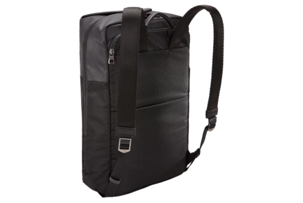 Thule Backpack 15L SPAB-113 Spira Black, Backpack for laptop - Image 2