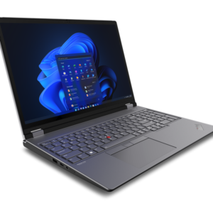 Lenovo ThinkPad P16 (Gen 1) Grey, 16 “, IPS, WQXGA, 2560 x 1600, Anti-glare,...