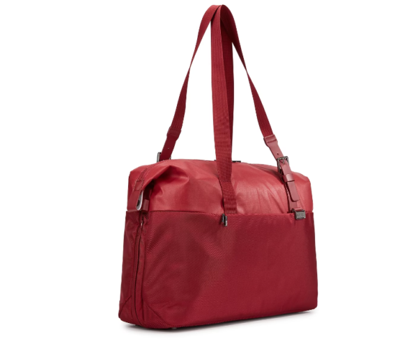 Thule Horizontal Tote SPAT-116 Spira Rio Red, Carry-on luggage