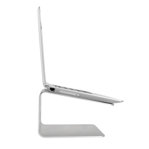 Logilink AA0104 17 “, Aluminum, Notebook Stand, Suitable for the MacBook series...