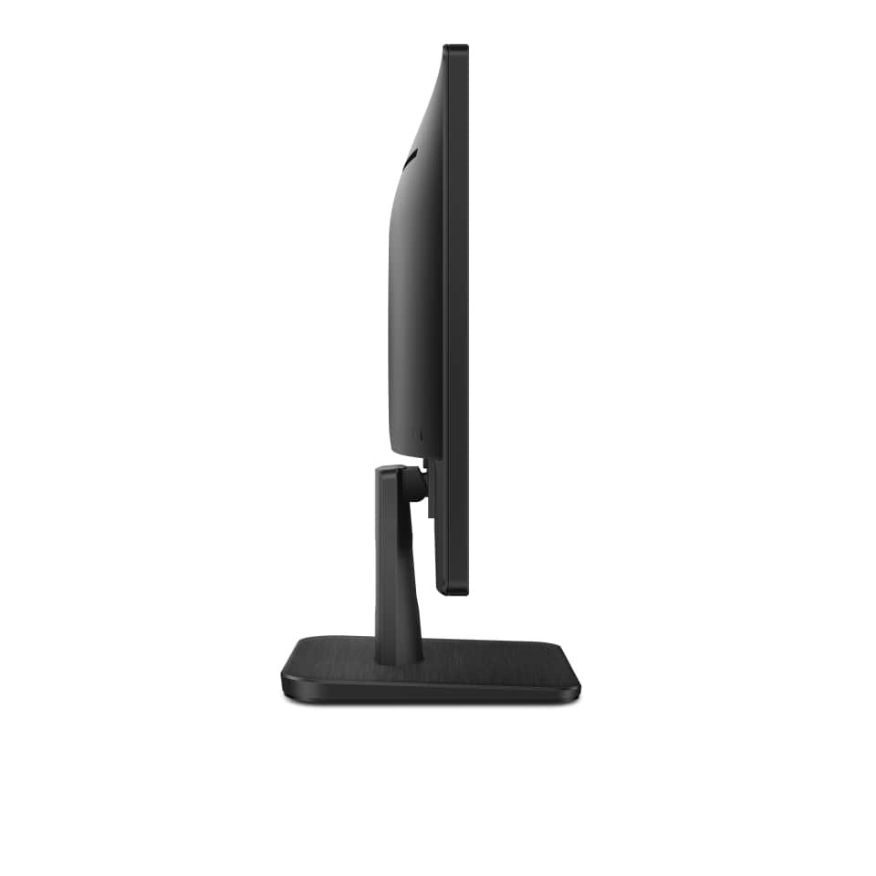 AOC Monitor 22E1Q 21.5 ", VA, FHD, 1920 x 1080, 16:9, 5 ms, 250 cd/m², Black, 60 Hz, HDMI ports quantity 1 - Image 6