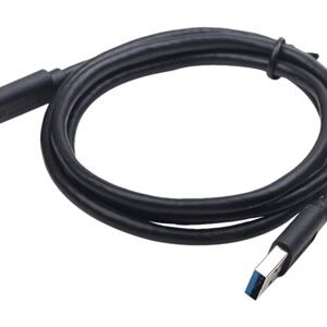 Cablexpert USB 3.0 AM to Type-C cable CCP-USB3-AMCM-0.5M