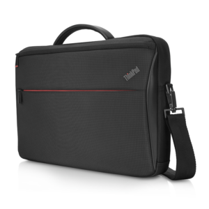 Lenovo ThinkPad Professional 15.6-inch Slim Topload Case (Premium, lightweight, water-resistant...