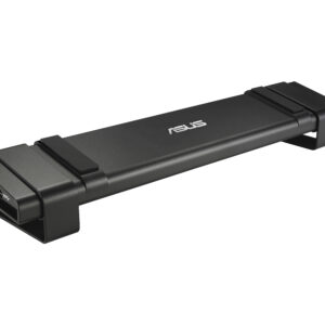 Asus Plus Dock USB 3.0 HZ-3A Ethernet LAN (RJ-45) ports 1, HDMI ports quantity 1,...