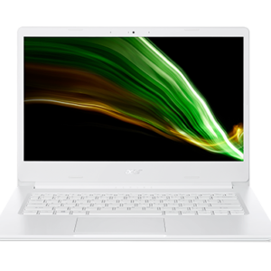 Acer Aspire 1 A114-61L 128 GB, Pearl White, 14 “, IPS, FHD, 1920 x 1080 pixels,...