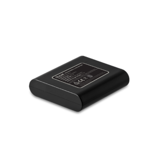 Duux Dock & Battery Pack for Whisper Flex 6300 mAh  Whisper Flex (DXCF10/11/12/13),...