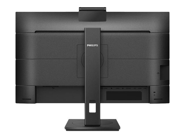 Philips LCD monitor with USB docking 276B1JH/00 27 ", QHD, 2560 x 1440 pixels, IPS, 16:9, Black, 4 ms, 300 cd/m², 75 Hz, W-LED system, HDMI ports quantity 1 - Image 5