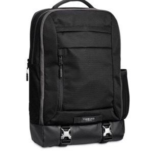 Dell Authority Backpack Timbuk2 Fits up to size 15 “, Black