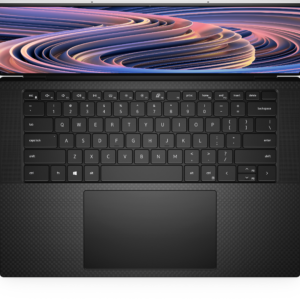 Dell XPS 15 9520 Platinum Silver exterior, Black interior, 15.6 “, WVA, Touchscreen,...