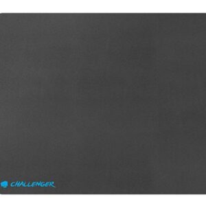 Fury Challenger M Black, Gaming mouse pad, 300X250 mm